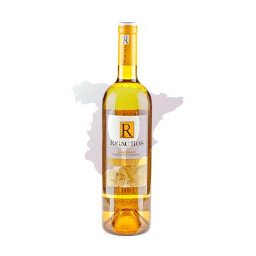 Rigau Ros Chardonnay Blanc Ferm. Barrica