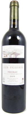 Clos Figueres Tinto 2017 75cl