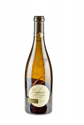 Gramona Sauvignon Blanc 2022 75cl