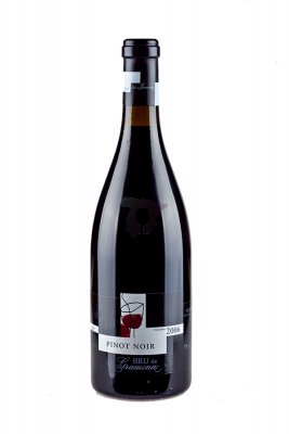 Gramona Pinot Noir 2021 75cl