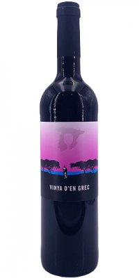 Vinya d en Grec Tinto 75cl
