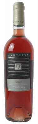 Avgvstvs (Augustus) Cabernet Sauvignon Rosado 2021 75cl
