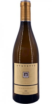 Avgvstvs (Augustus) Chardonnay 2021 75cl