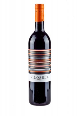 Vilosell 2019 75cl