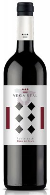 Vega Real Roble 2019 75cl