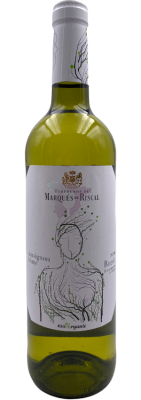 Marques de Riscal Sauvignon Blanc 2021 75cl
