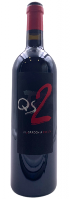 Quinta Sardonia QS2 2016 75cl