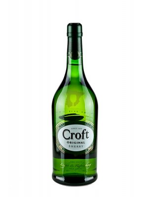 Croft Original Pale Cream 100cl