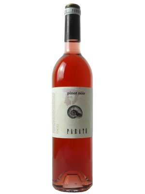 Parato VI Pinot Noir Rosado 2019 75cl