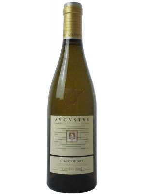 Avgvstvs (Augustus) Chardonnay 2020 75cl