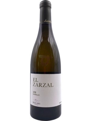 El Zarazal Godello 2019 75cl