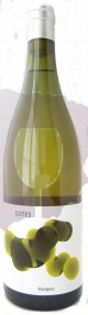 Gotes Blanques 2020 75cl