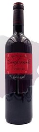 Canforrales crianza 2016 75cl