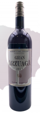 Gran Arzuaga 2015 75cl