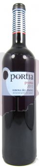 Portia Prima 2018 75cl