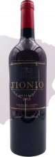 Tionio Reserva 2017 75cl