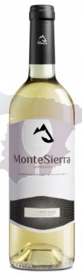 Montesierra Blanco 2020 75cl