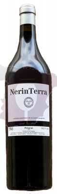 NerinTerra 2018 75cl