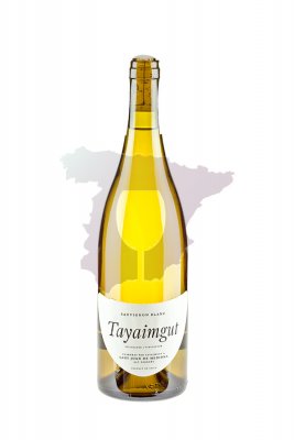 Tayaimgut Sauvignon Blanc 2016 75cl