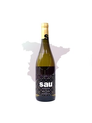 Sumarroca Sauvignon Blanc 2018 75cl