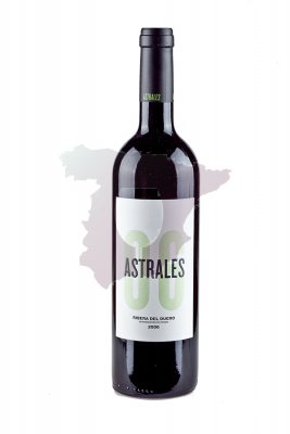 Astrales 2018 75cl