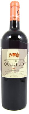 Quinta Quietud 2016 75cl
