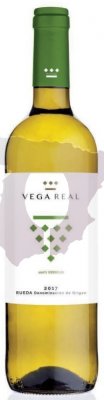 Vega Real Verdejo 2020 75cl