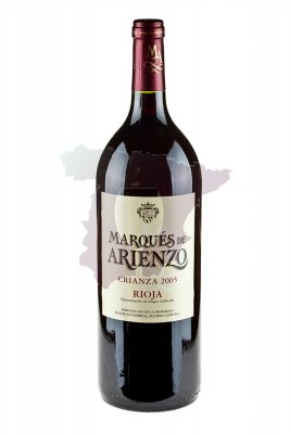 Marques de Arienzo Crianza Magnum 2014 150cl