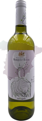 Marques de Riscal Sauvignon Blanc 2022 75cl