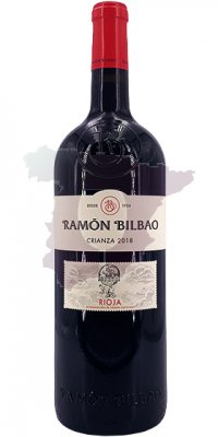 Ramon Bilbao Crianza Magnum 2019 150cl