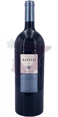 Marbore Magnum 2004 150cl