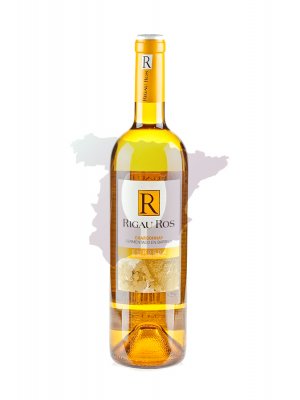 Rigau Ros Chardonnay Blanc Ferm. Barrica 2021 75cl
