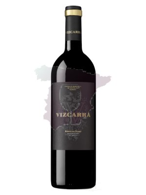 Vizcarra 2017 75cl