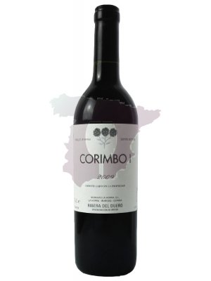 Corimbo I 2014 75cl