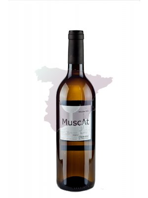 Miquel Oliver Muscat O. Blanco 2021 75cl
