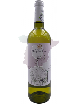 Marques de Riscal Sauvignon Blanc 2020 75cl