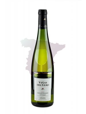 Viñas del Vero Gewürztraminer Colección 2015 75cl