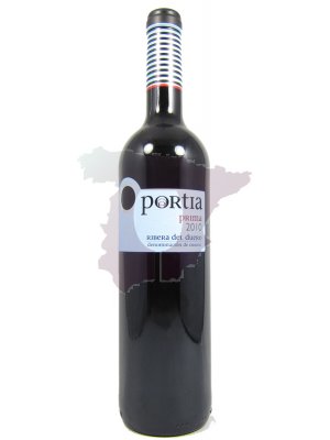 Portia Prima 2019 75cl