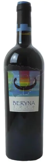 Beryna 2010 75cl