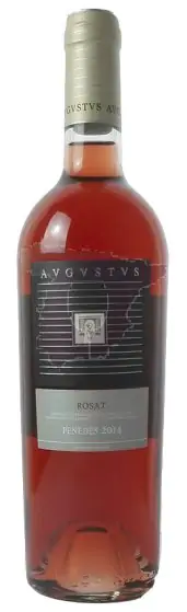 Avgvstvs (Augustus) Cabernet Sauvignon Rosado 2022 75cl