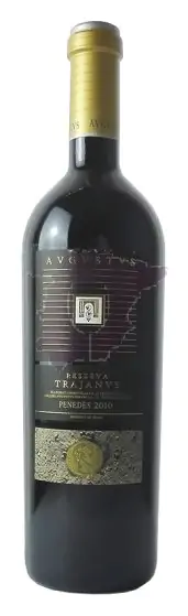 Avgvstvs (Augustus) Trajanus 2016 75cl