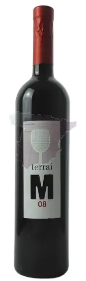 Terrai M 2008 75cl