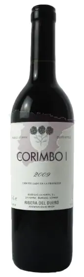 Corimbo I 2015 75cl