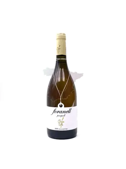 Foranell Blanco Picapoll 2020 75cl