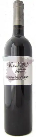 Figuero Noble 2017 75cl
