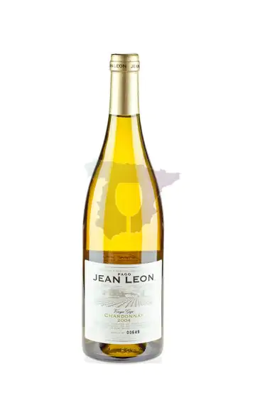 Jean Leon Vinya Gigi Chardonnay 2018 75cl