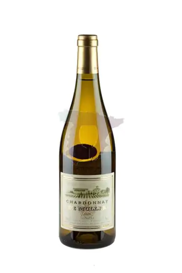 De Muller Chardonnay 2020 75cl