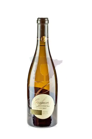 Gramona Sauvignon Blanc 2021 75cl