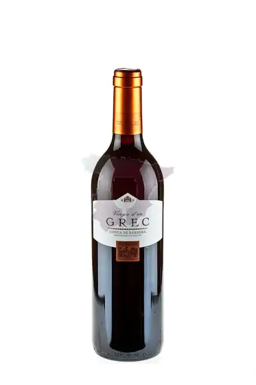 Vinya d en Grec Tinto 75cl