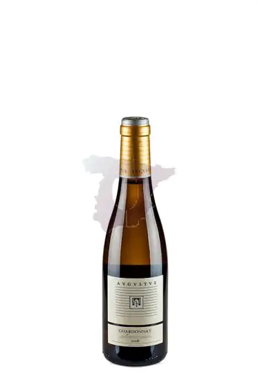 Avgvstvs (Augustus) Chardonnay Blanco 2021 37.5cl